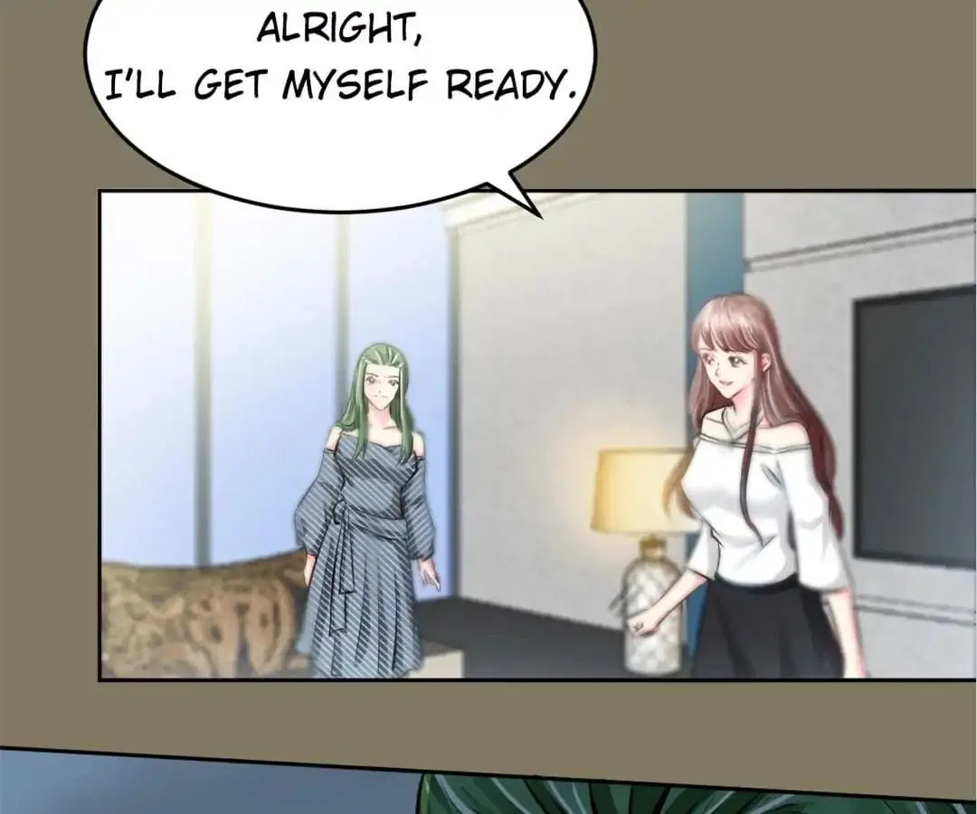 Taming The Possessive Girl Chapter 1 – Page 55