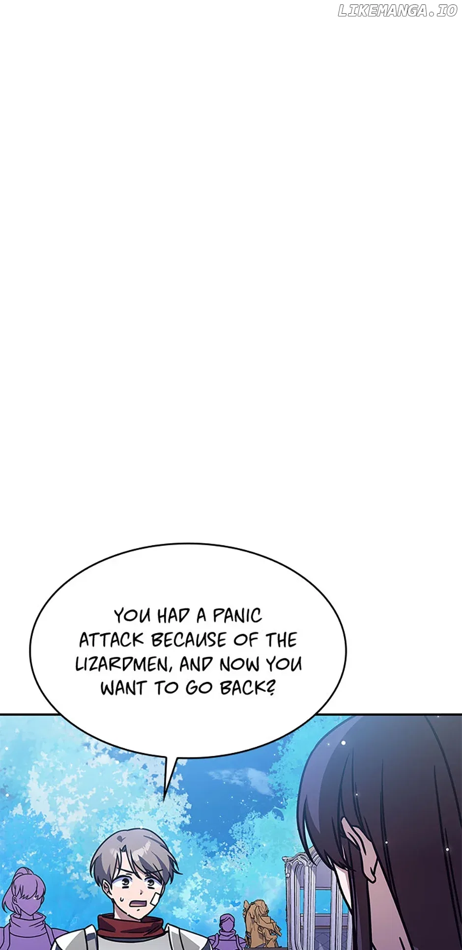 Princess Summoning the Monster Chapter 10 – Page 9