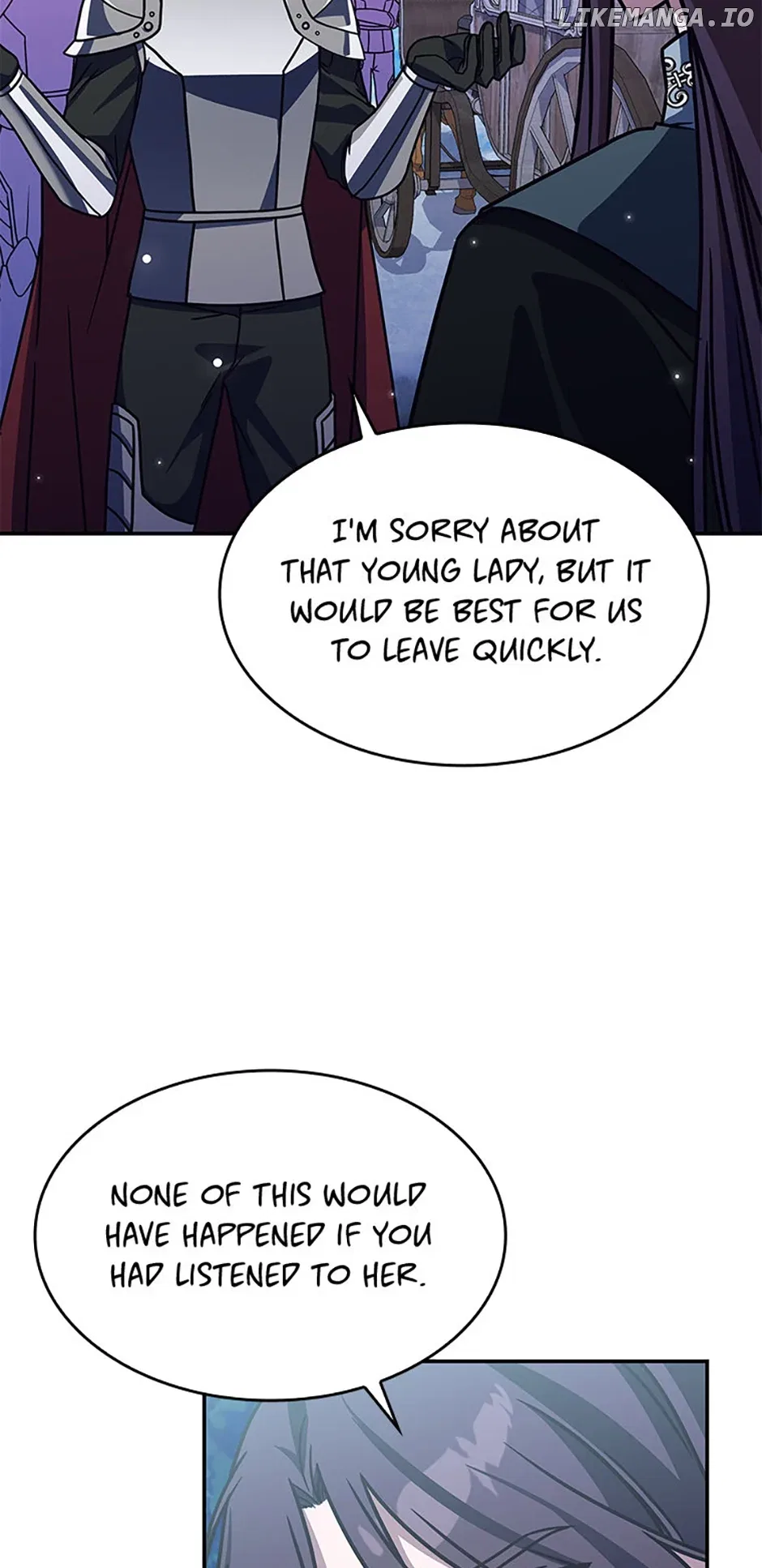 Princess Summoning the Monster Chapter 10 – Page 10