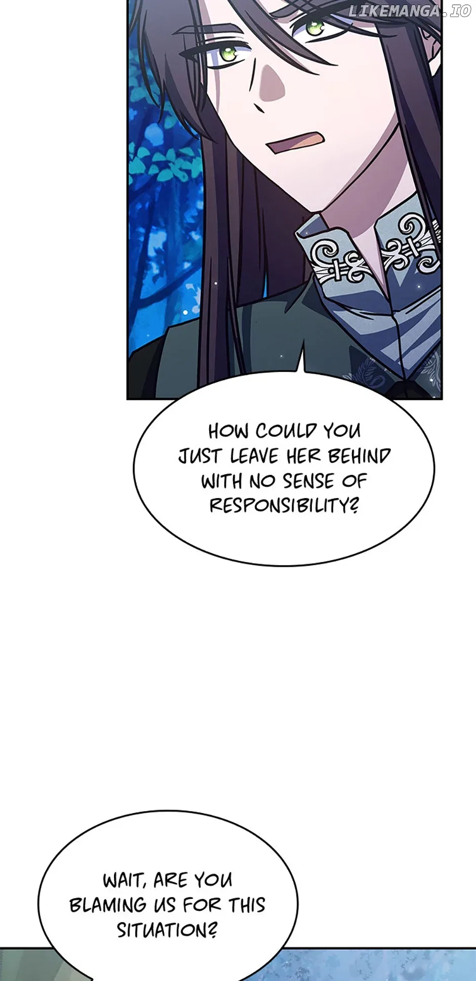 Princess Summoning the Monster Chapter 10 – Page 11