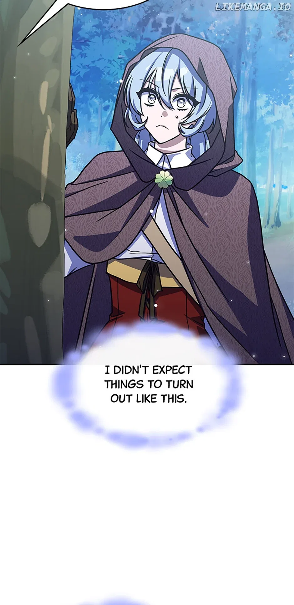 Princess Summoning the Monster Chapter 10 – Page 12