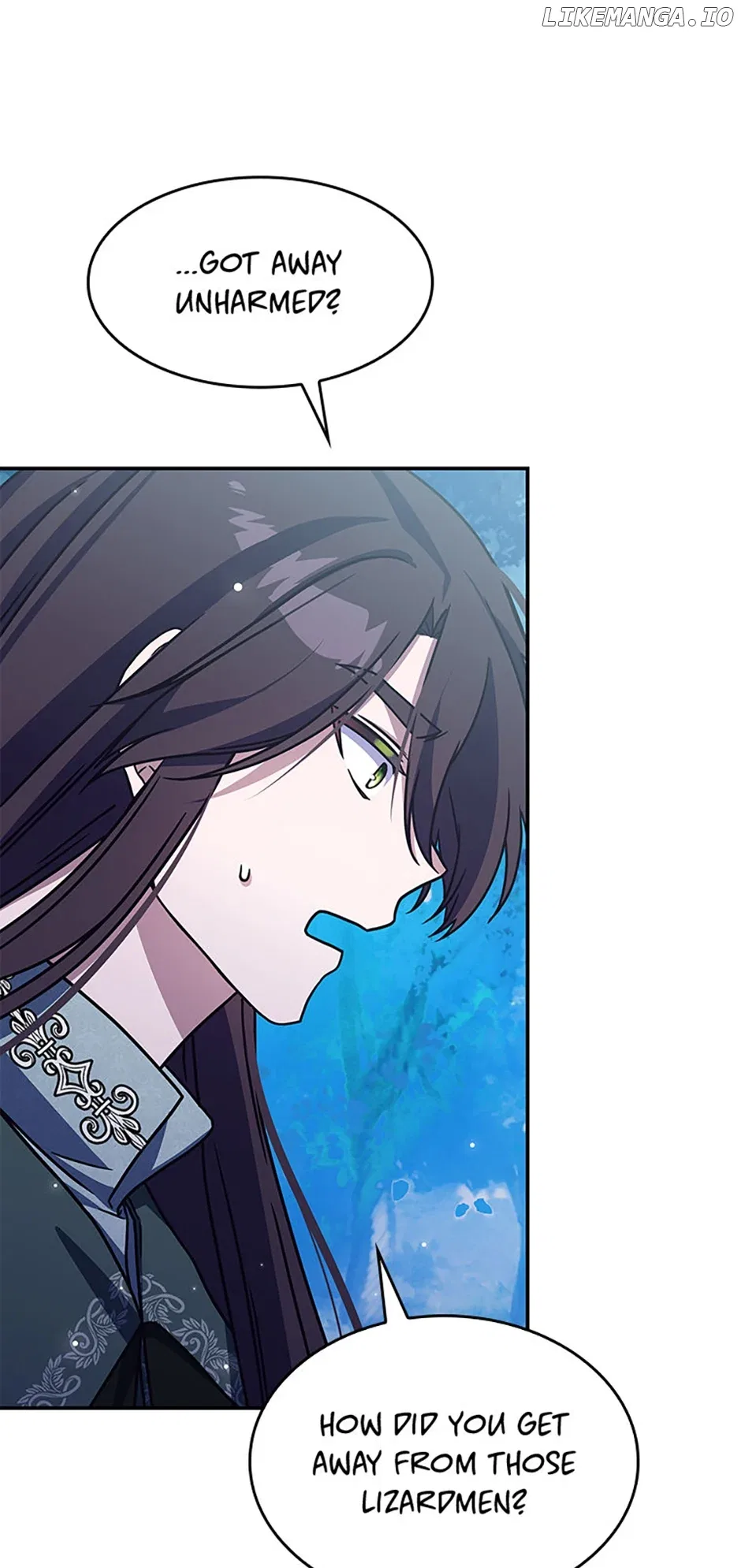Princess Summoning the Monster Chapter 10 – Page 16