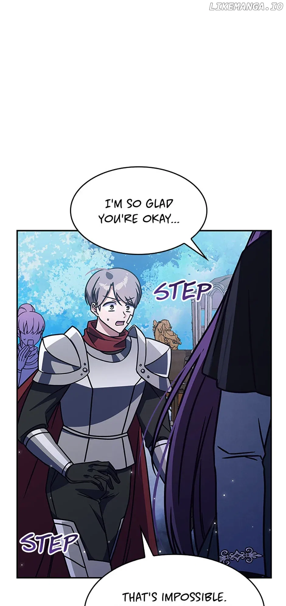 Princess Summoning the Monster Chapter 10 – Page 18