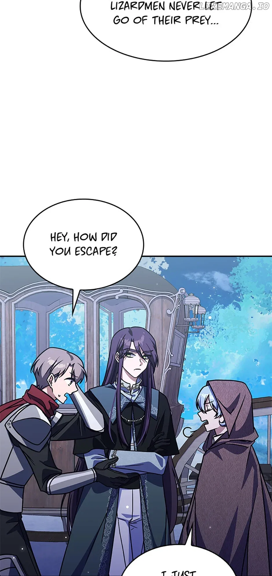 Princess Summoning the Monster Chapter 10 – Page 19