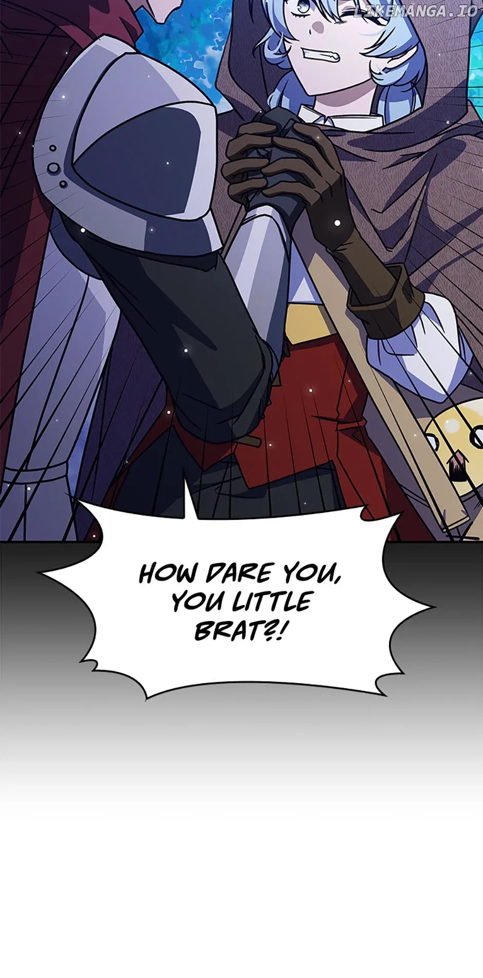 Princess Summoning the Monster Chapter 10 – Page 27