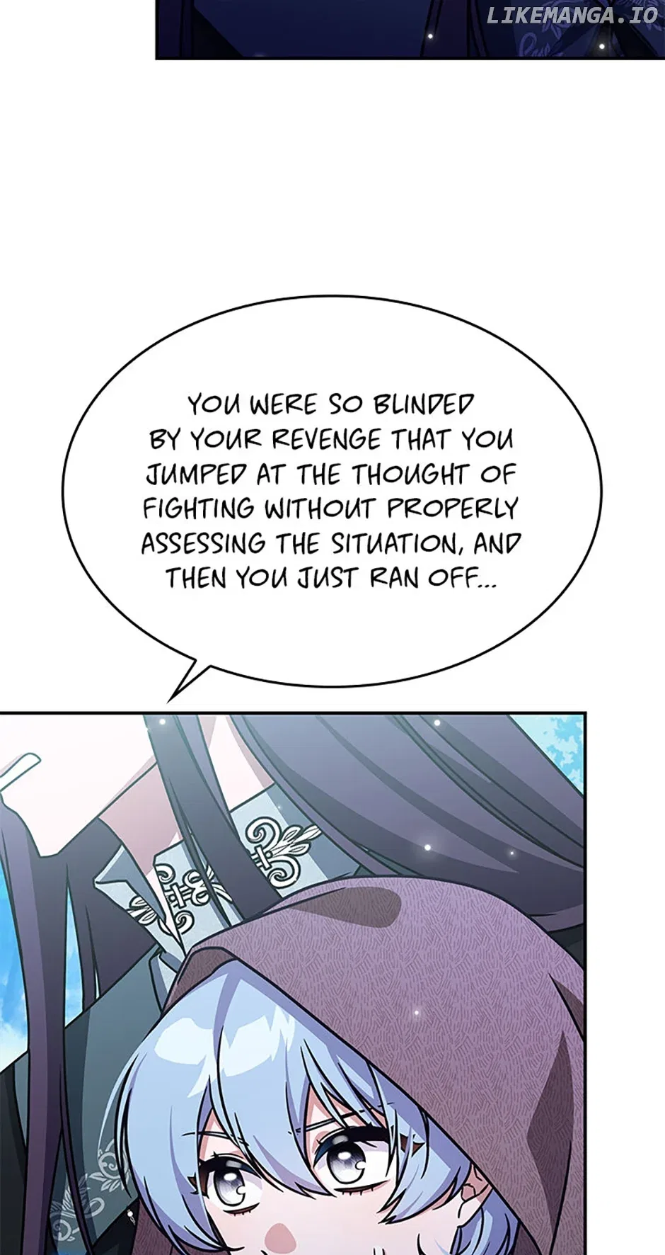 Princess Summoning the Monster Chapter 10 – Page 30