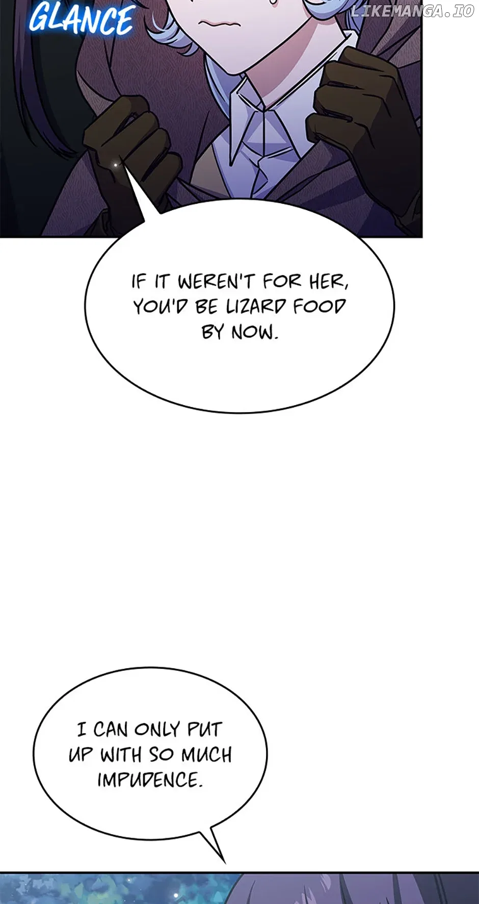 Princess Summoning the Monster Chapter 10 – Page 31
