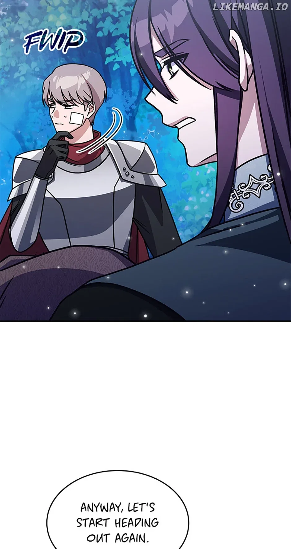 Princess Summoning the Monster Chapter 10 – Page 32