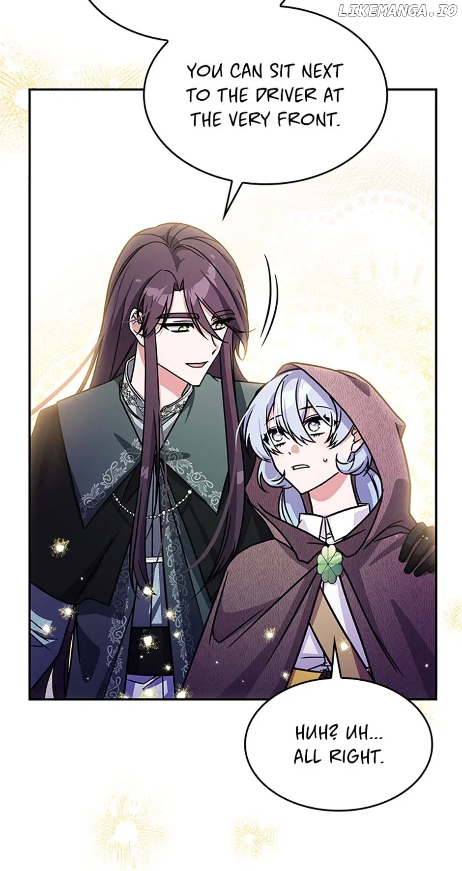 Princess Summoning the Monster Chapter 10 – Page 33
