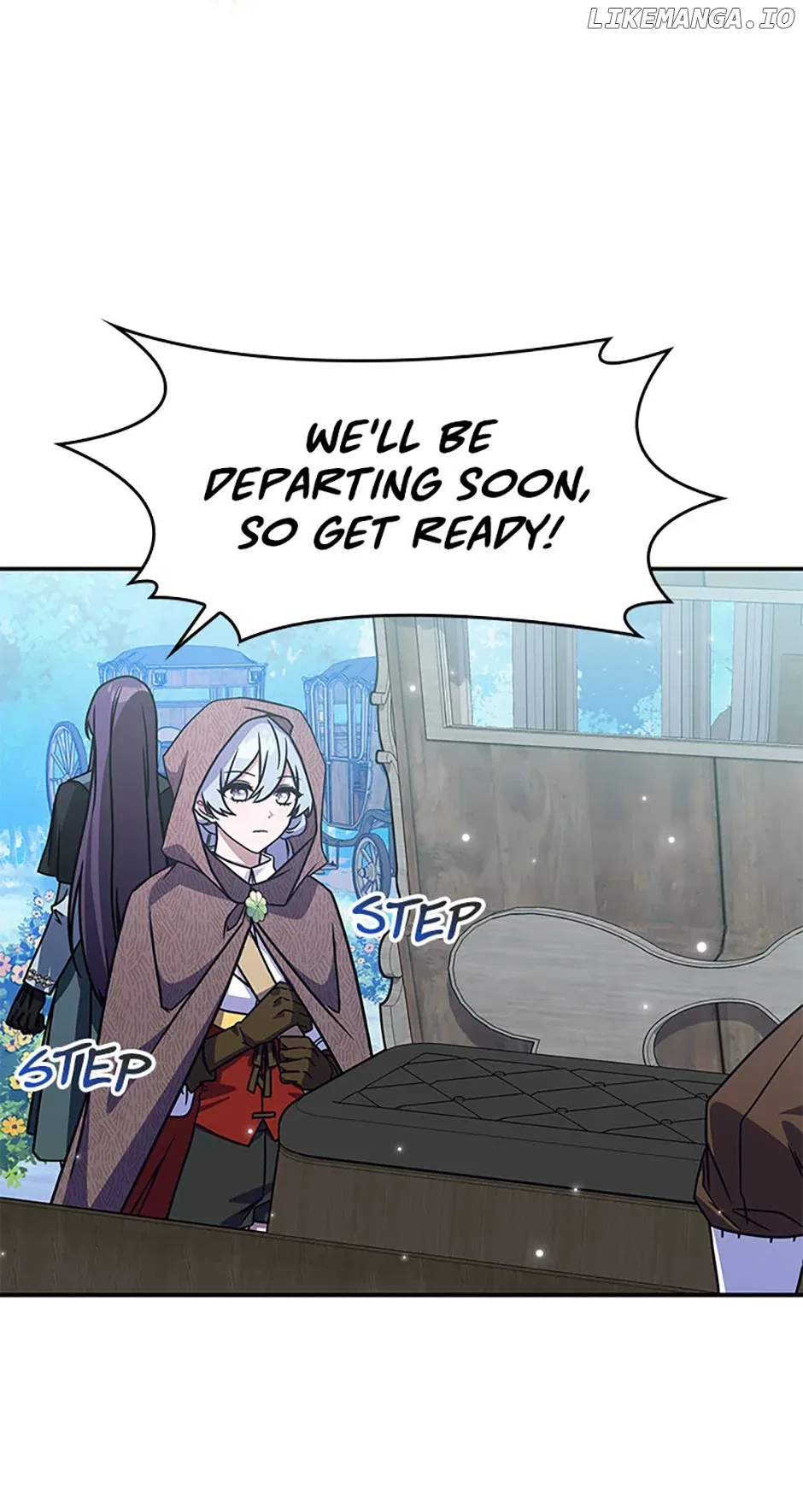 Princess Summoning the Monster Chapter 10 – Page 34
