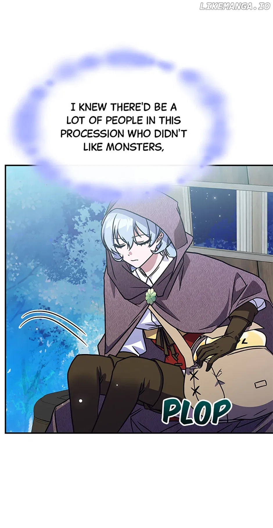 Princess Summoning the Monster Chapter 10 – Page 35