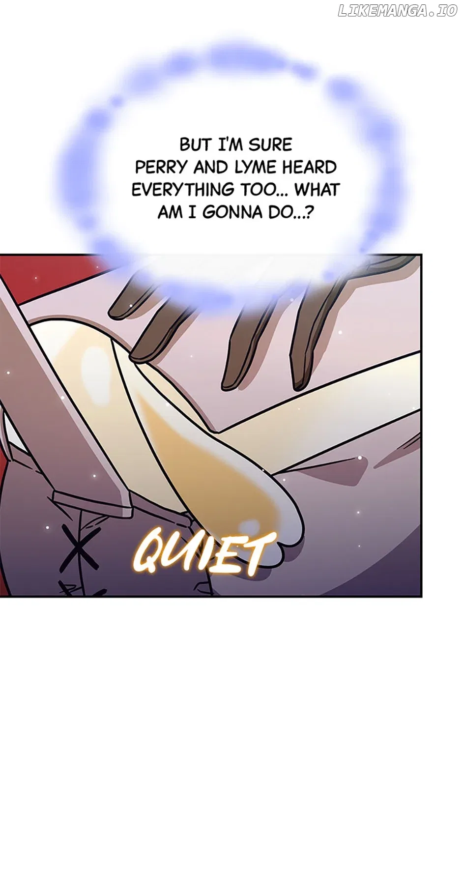 Princess Summoning the Monster Chapter 10 – Page 36