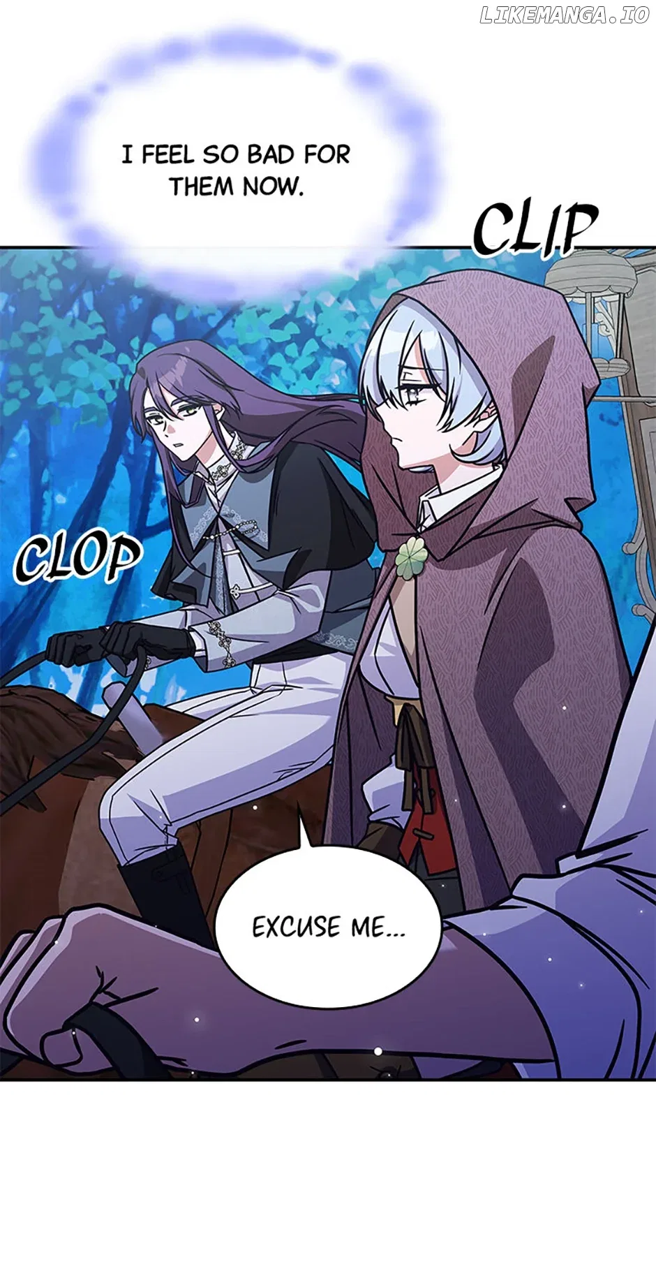 Princess Summoning the Monster Chapter 10 – Page 37