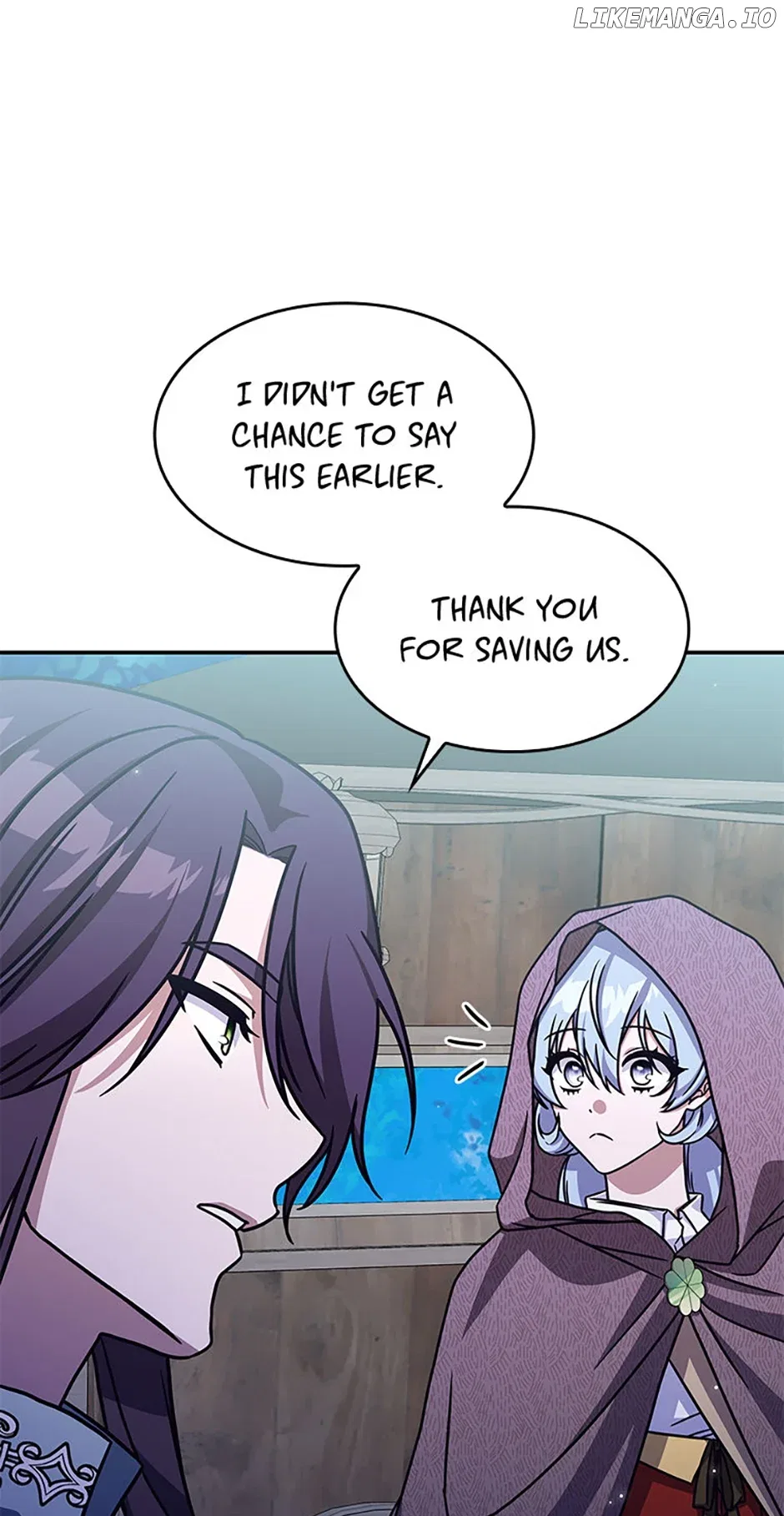 Princess Summoning the Monster Chapter 10 – Page 38