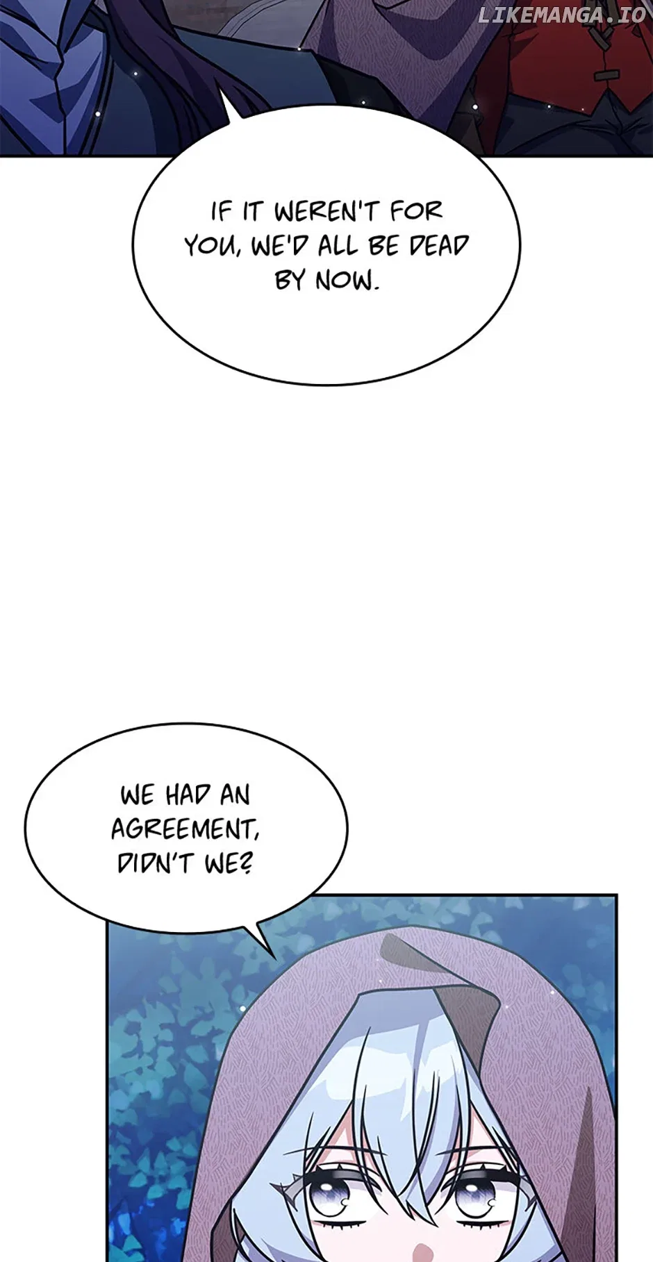 Princess Summoning the Monster Chapter 10 – Page 39