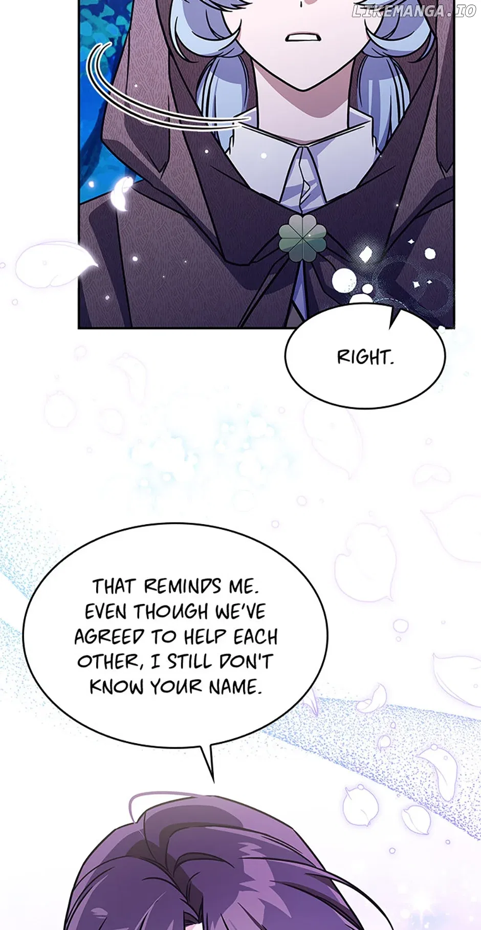 Princess Summoning the Monster Chapter 10 – Page 40