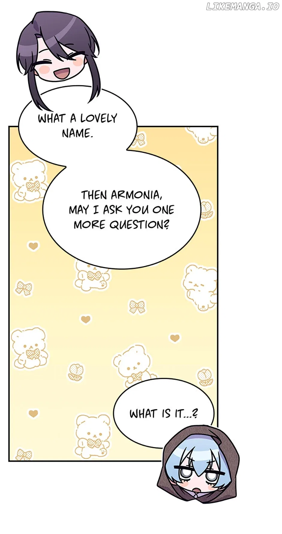 Princess Summoning the Monster Chapter 10 – Page 43