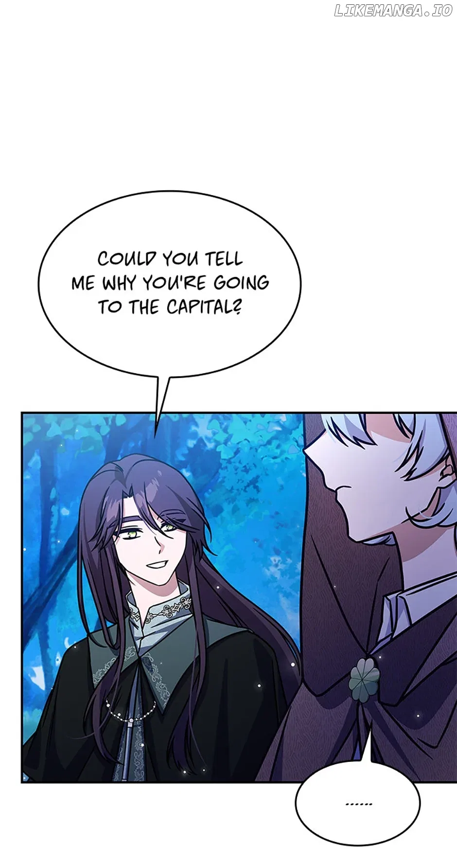 Princess Summoning the Monster Chapter 10 – Page 44