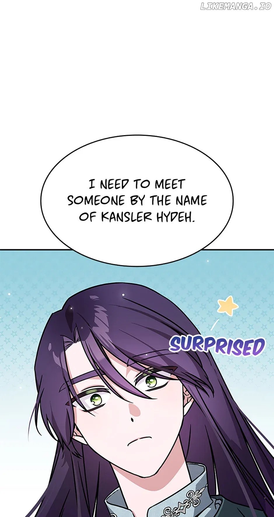 Princess Summoning the Monster Chapter 10 – Page 45
