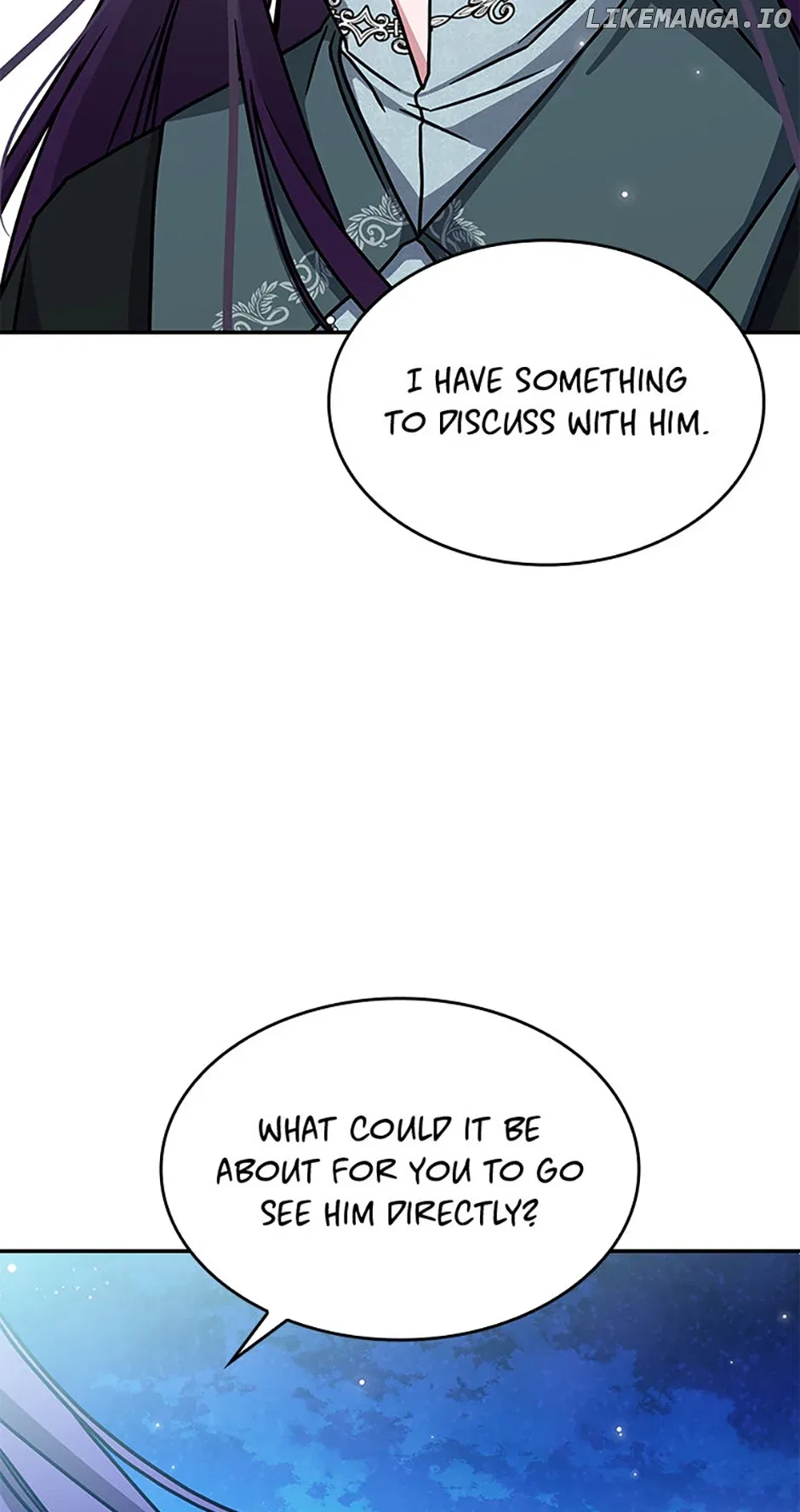 Princess Summoning the Monster Chapter 10 – Page 46