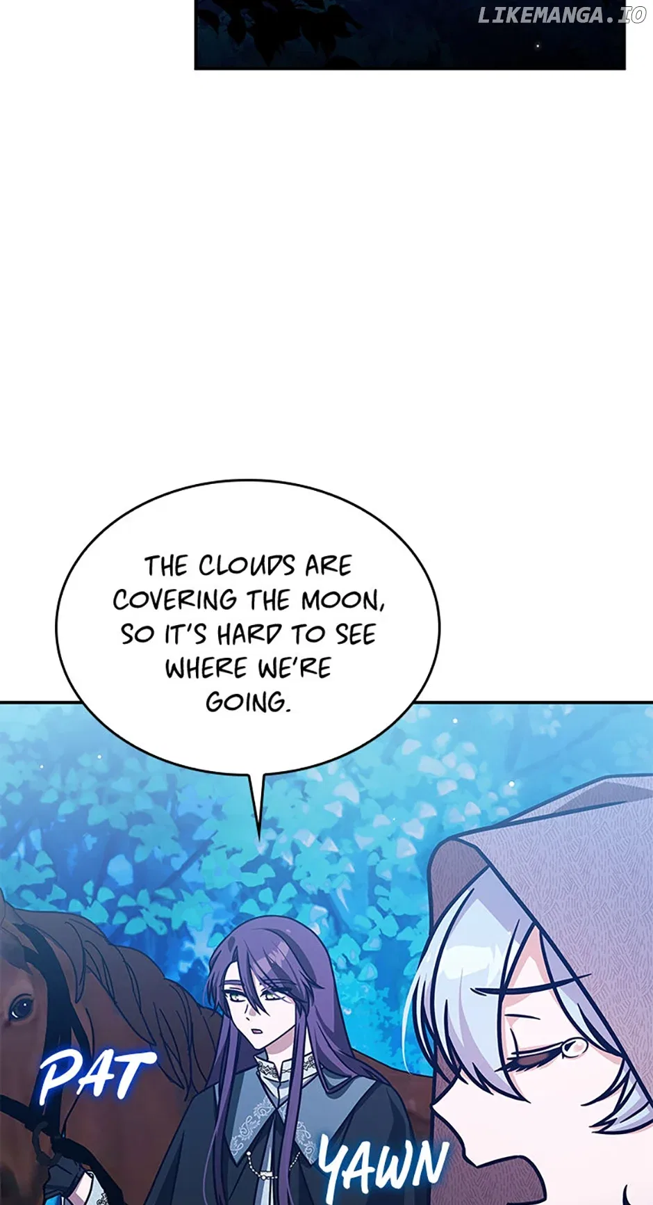 Princess Summoning the Monster Chapter 10 – Page 56
