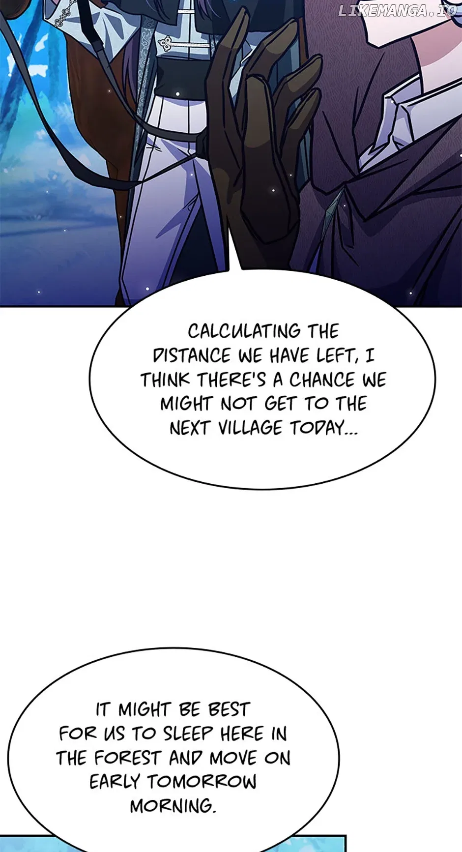 Princess Summoning the Monster Chapter 10 – Page 57