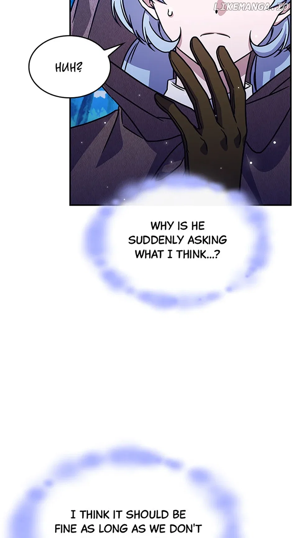 Princess Summoning the Monster Chapter 10 – Page 59