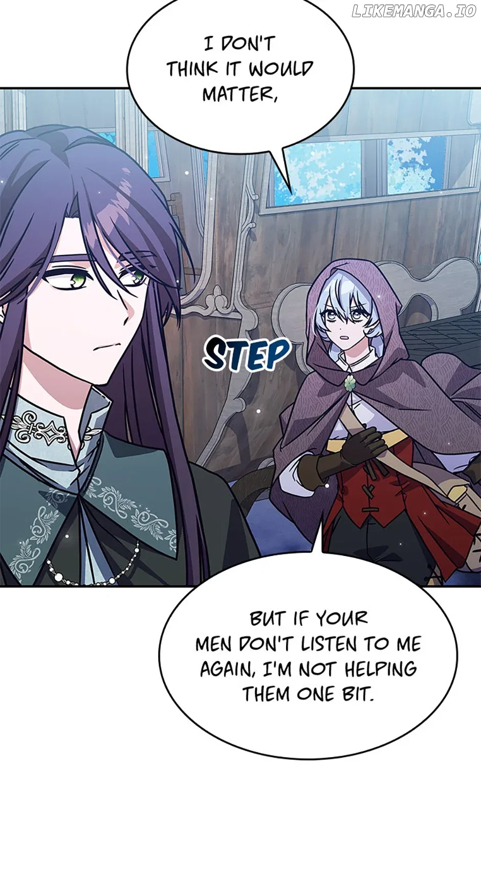 Princess Summoning the Monster Chapter 10 – Page 61