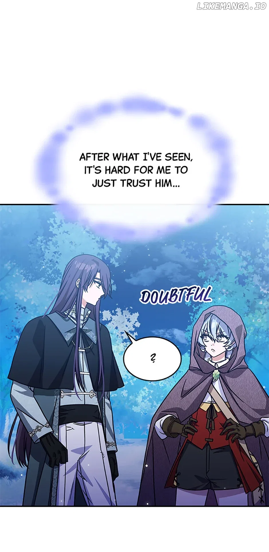 Princess Summoning the Monster Chapter 10 – Page 63