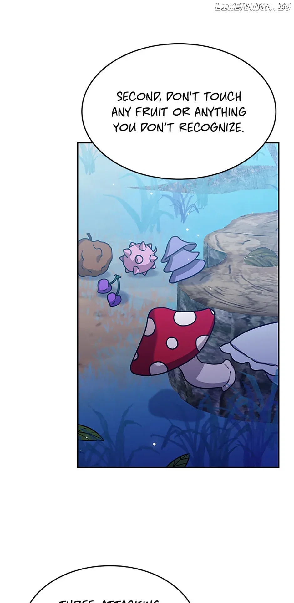 Princess Summoning the Monster Chapter 10 – Page 65