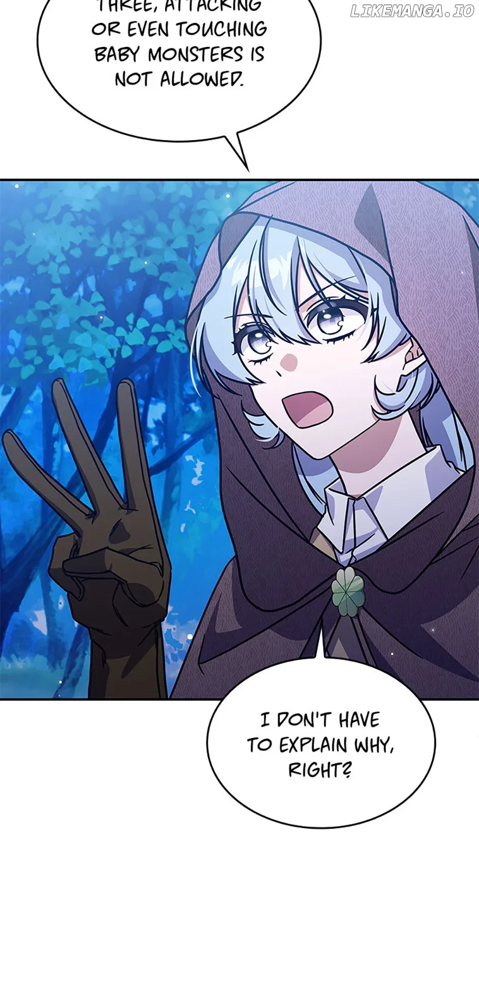 Princess Summoning the Monster Chapter 10 – Page 66