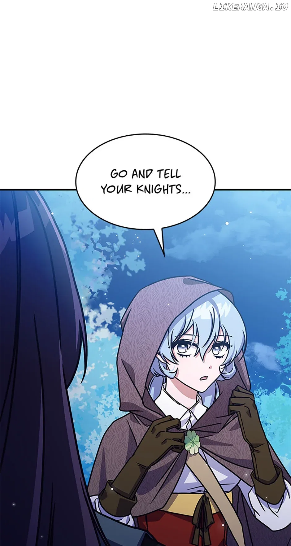 Princess Summoning the Monster Chapter 10 – Page 68