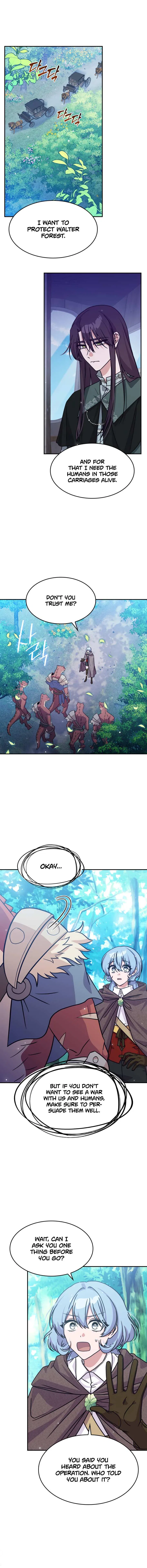 Princess Summoning the Monster Chapter 9 – Page 13