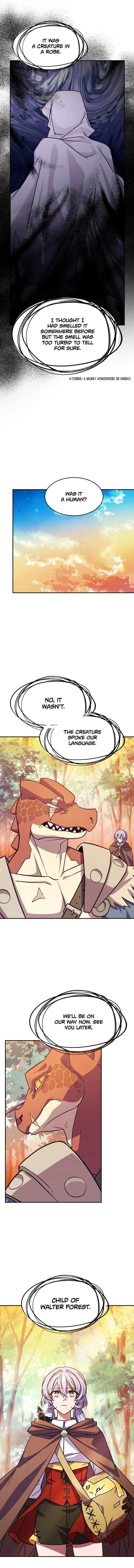 Princess Summoning the Monster Chapter 9 – Page 14