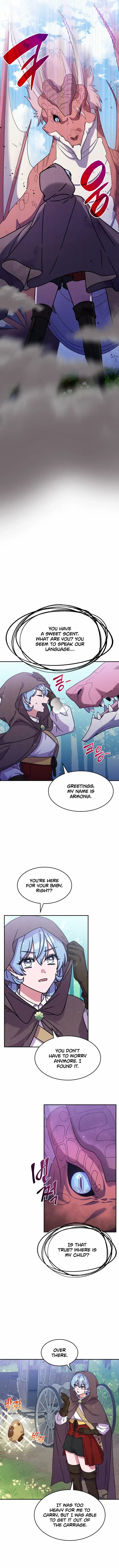 Princess Summoning the Monster Chapter 6 – Page 3