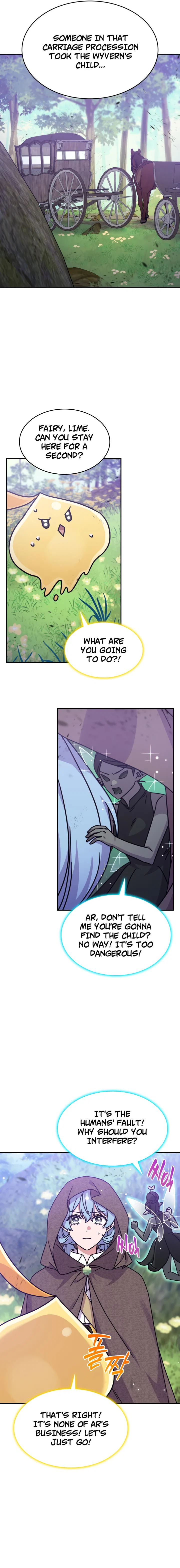 Princess Summoning the Monster Chapter 5 – Page 16