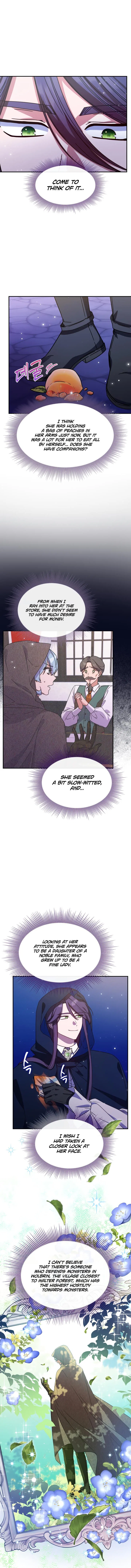 Princess Summoning the Monster Chapter 4 – Page 6