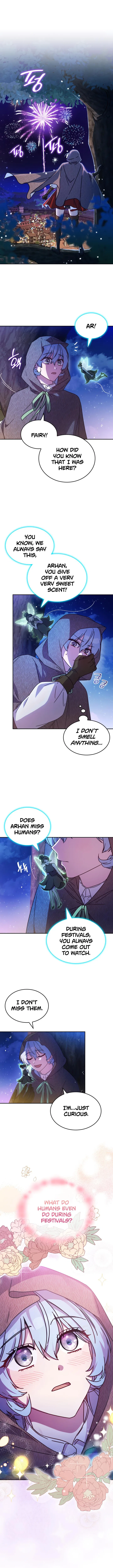 Princess Summoning the Monster Chapter 1 – Page 3