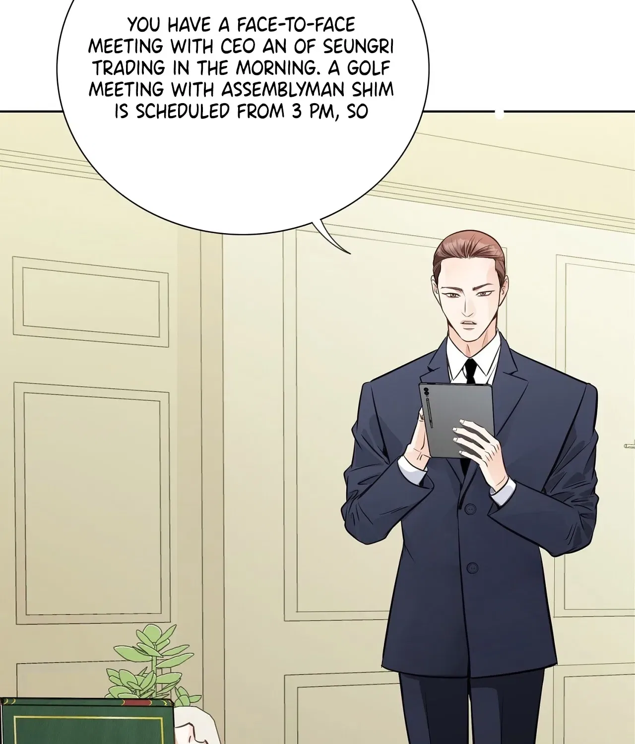 Return to Geumnak-ri Chapter 5 – Page 150