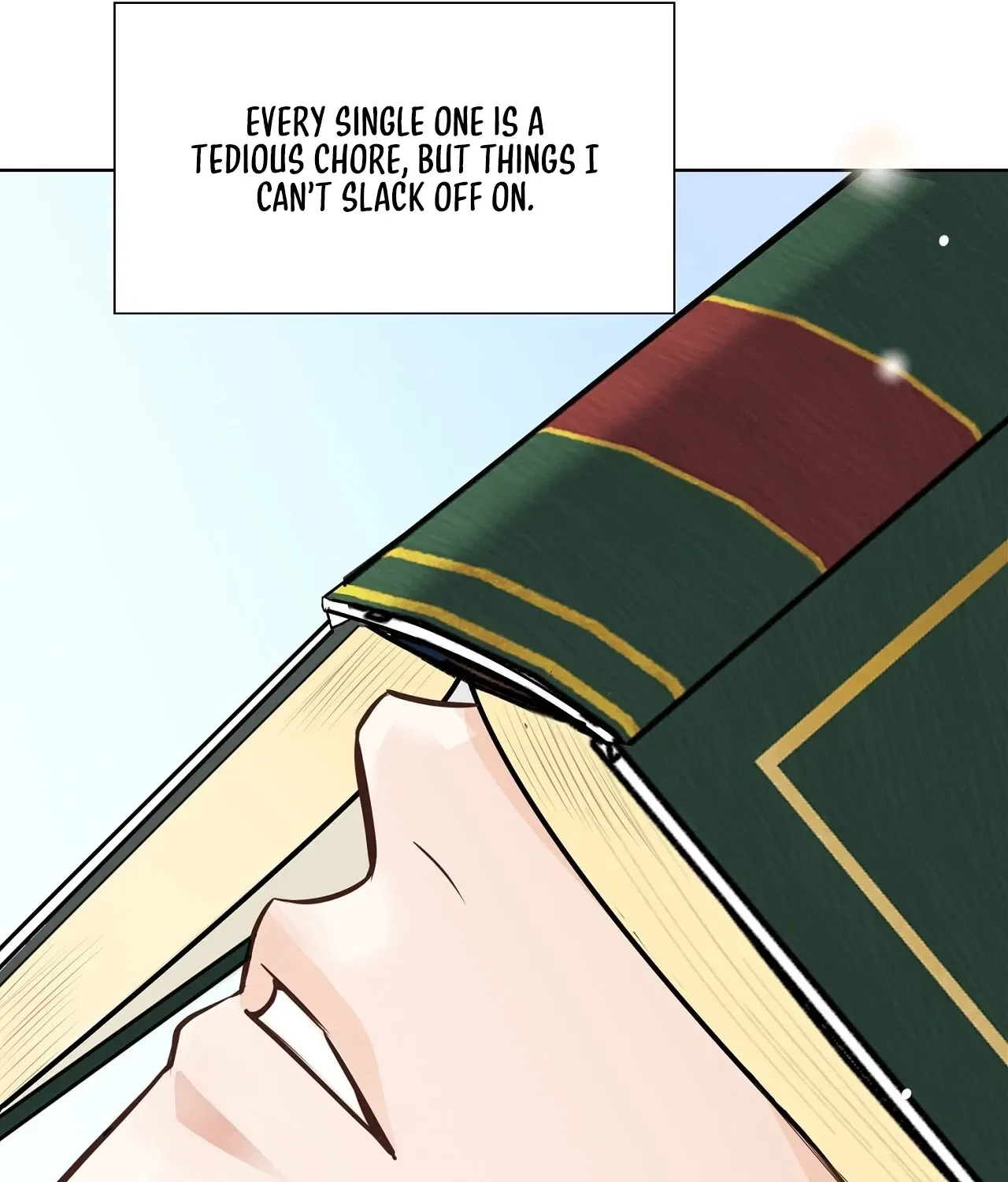 Return to Geumnak-ri Chapter 5 – Page 153