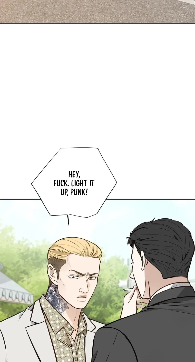 Return to Geumnak-ri Chapter 3 – Page 5