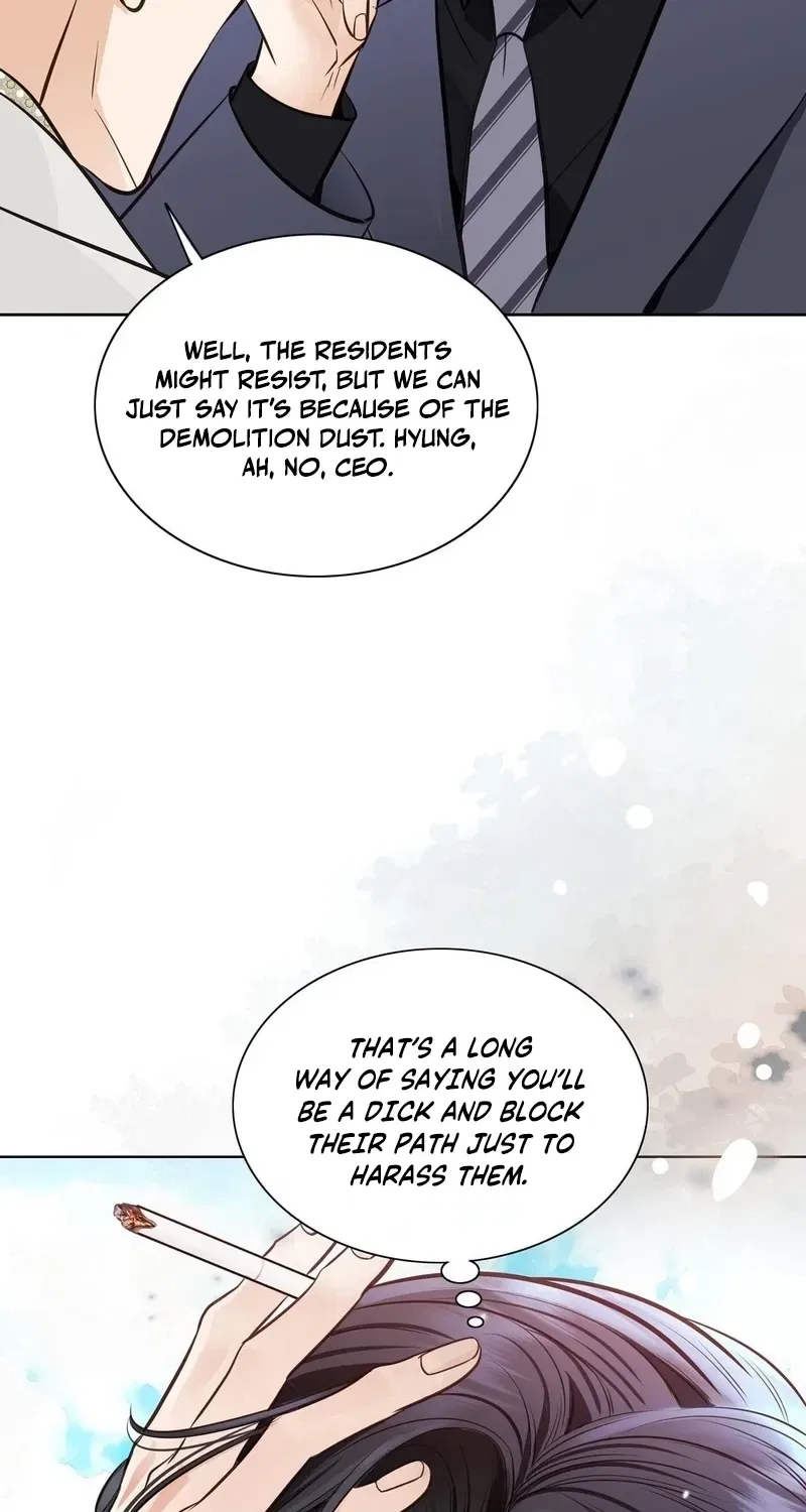 Return to Geumnak-ri Chapter 3 – Page 29