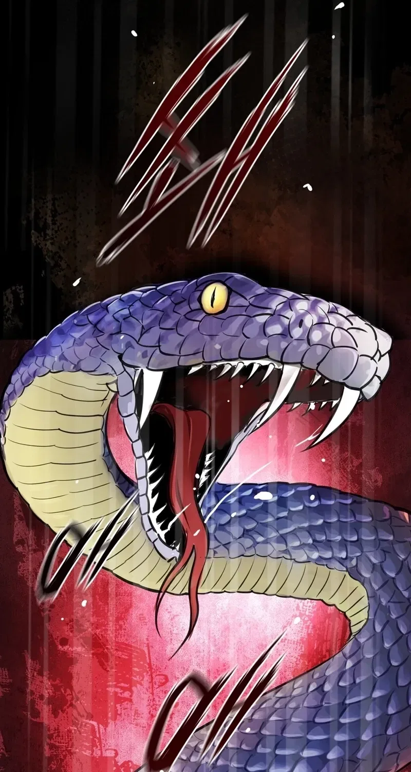 Return to Geumnak-ri Chapter 2 – Page 8