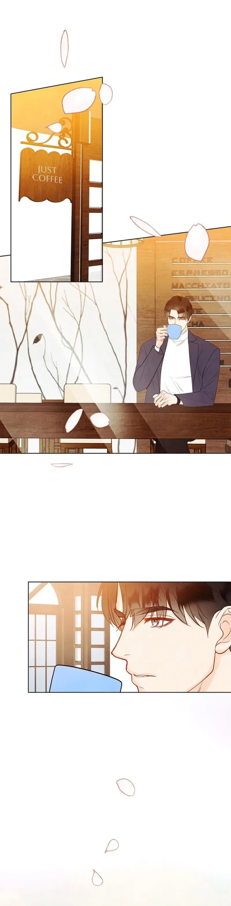 Our Secret Marriage Chapter 5 – Page 9