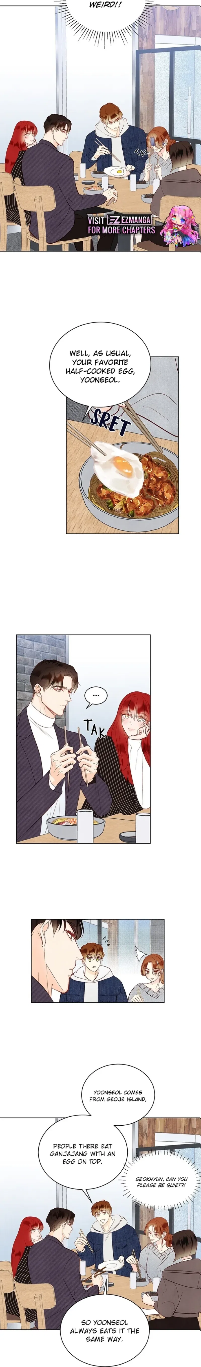 Our Secret Marriage Chapter 5 – Page 14
