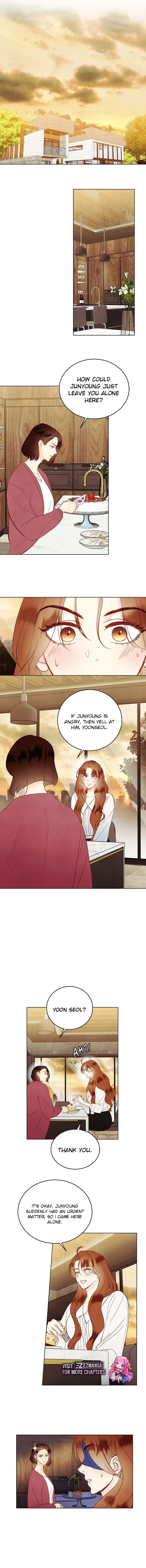 Our Secret Marriage Chapter 4 – Page 5