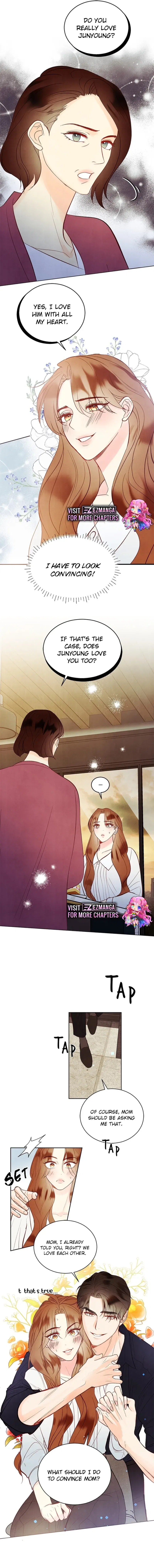 Our Secret Marriage Chapter 4 – Page 7