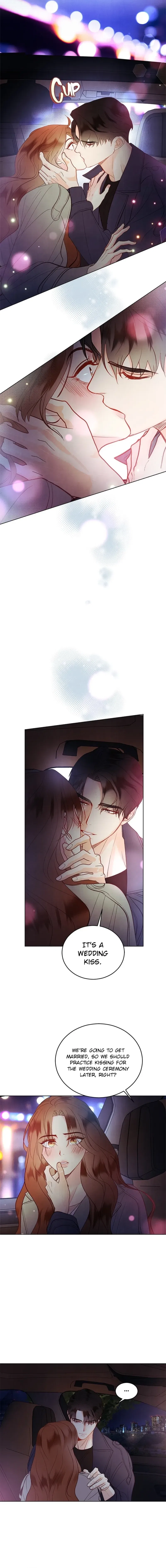 Our Secret Marriage Chapter 4 – Page 13