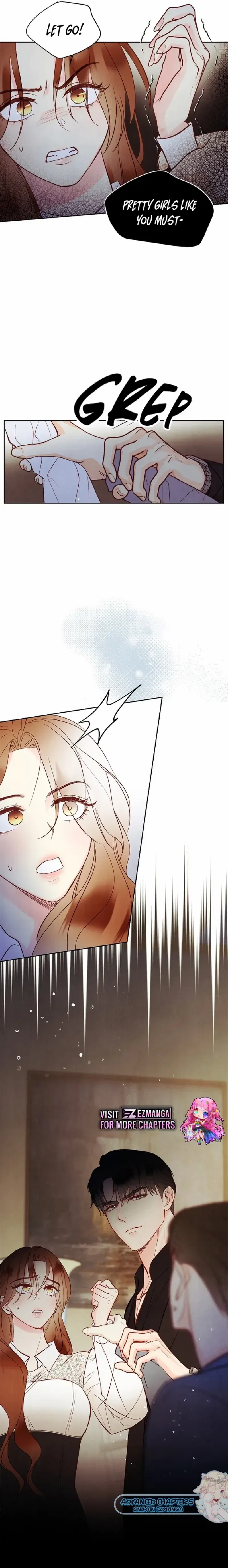 Our Secret Marriage Chapter 3 – Page 10