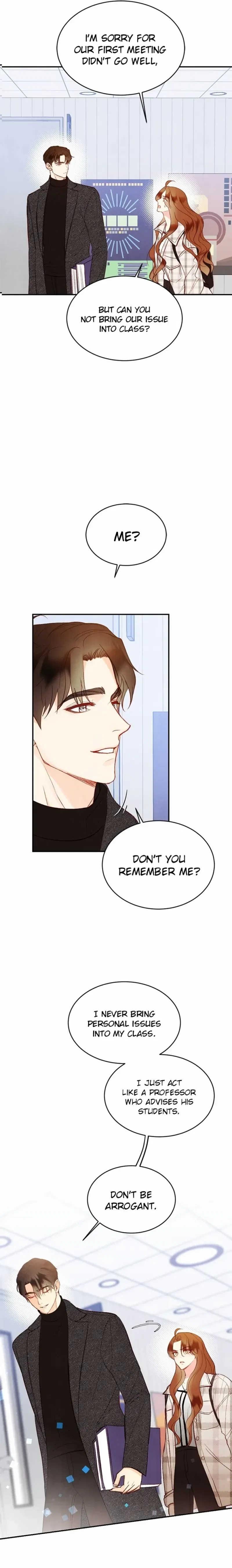 Our Secret Marriage Chapter 2 – Page 10